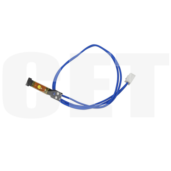 Термистор основной для HP Color LaserJet Enterprise M552/553 (CET), CET531022