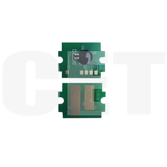 Чип картриджа TK-5380M для KYOCERA ECOSYS MA4000cifx/4000cix/PA4000cx (CET) Magenta, 10000 стр., CET381433