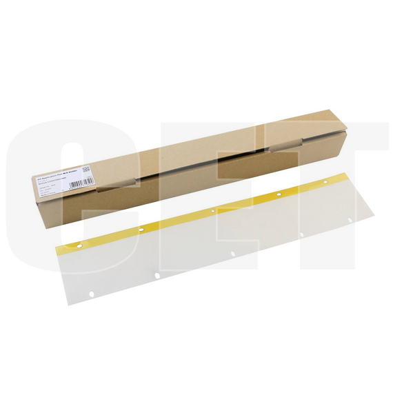 Тканевая накладка прижимной планки фьюзера для KONICA MINOLTA Bizhub C250i/300i/360i (CET), CET311015