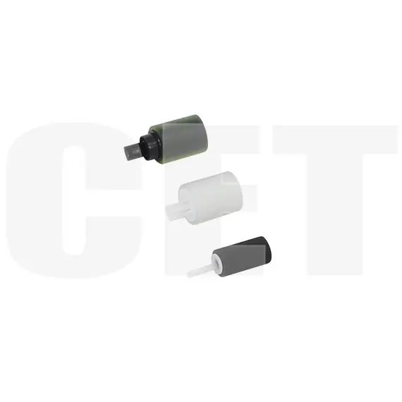 Комплект роликов FL0-4500-000, FC0-9450-000, FC0-9631-000 для CANON iR ADVANCE C7565i/7570i/7580i (CET), CET511041