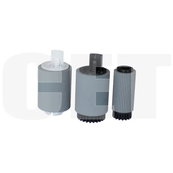 Комплект роликов FB6-3405-000, FC5-6934-000, FC6-6661-000 для CANON iR2270/2870/3570 (CET), CET3502