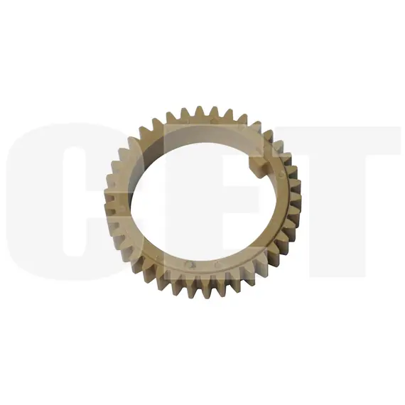 Шестерня привода тефлонового вала 41306341000 для TOSHIBA E-Studio 168/208/258, DP1600/2000/2500 (CET), CET7601