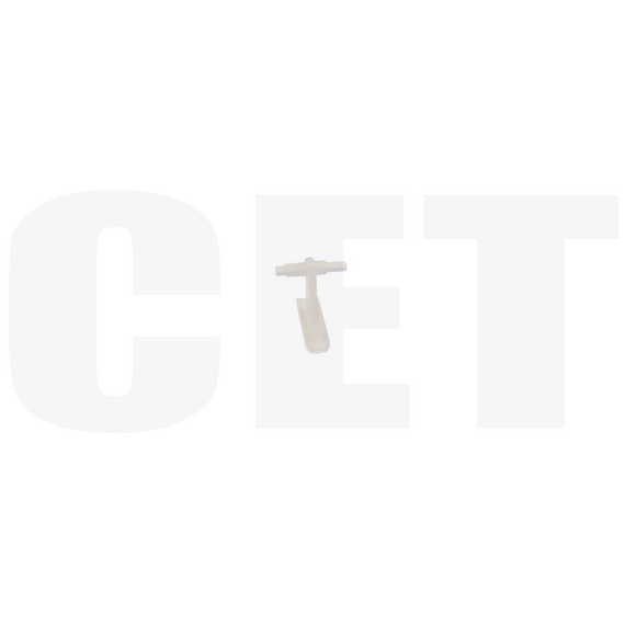 Сепаратор резинового вала PTME-0313FCZZ для SHARP MX-6240N/7040N/6580N/7580N (CET), CET351002