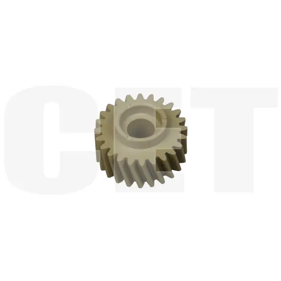 Шестерня привода фьюзера 24T для KONICA MINOLTA Bizhub 502/552/602/652 (CET), CET7062
