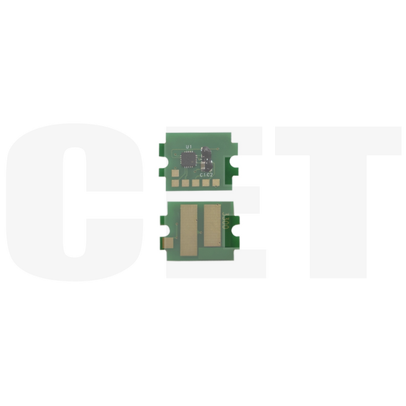 Чип картриджа TK-3300 для KYOCERA ECOSYS MA4500ifx/MA4500ix (CET), 14500 стр., CET381331