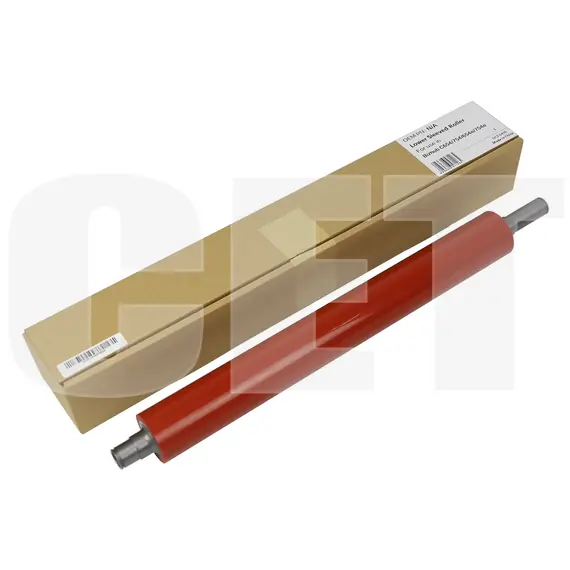 Резиновый вал для KONICA MINOLTA Bizhub 654/754/654e/754e/C654/C754/C654e/C754e (CET), CET7126