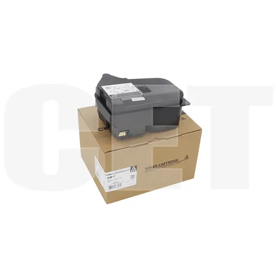 Тонер-картридж (CPT) TNP90/TNP91 для KONICA MINOLTA Bizhub 4050i/4750i (CET), 20000 стр., CET131152