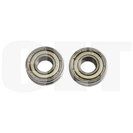 Подшипник резинового вала AE03-0053 для RICOH Aficio MP5500/MP6500/MP7500 (CET), 2 шт/компл, CET3714