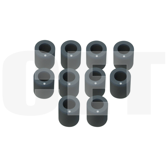 Резинка ролика отделения 41319660000, 6LA93772000, 41319632000, 6LA93778000 для TOSHIBA E-Studio 358/458/DP2800/DP3500/DP4500 (CET), CET7571