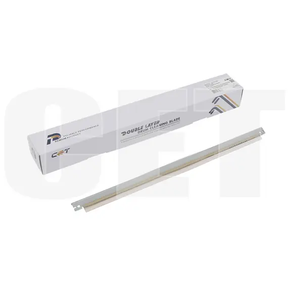 Ракель (двухслойный) D1362365 для RICOH IM C6500/C8000, MP C6503/C8003, Pro C5300s/C5110s (CET), 300000 стр., CET281134