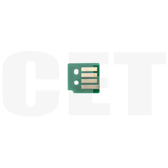 Чип картриджа 006R01456 для XEROX WorkCentre 7120/7125/7220 (CET) Cyan, CET9501C