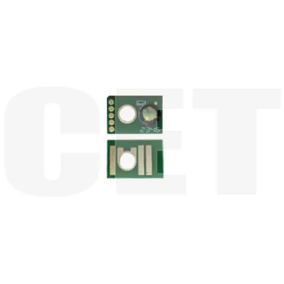 Чип картриджа 842555 для RICOH IM C2010/C2510 (CET) Yellow, 10500 стр., CET381364