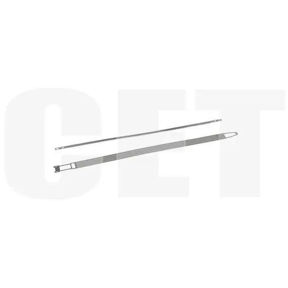 Гребенчатый электрод + сетка коротрона заряда для TOSHIBA E-Studio 330AC/400AC (CET), 75000 стр., CET561089