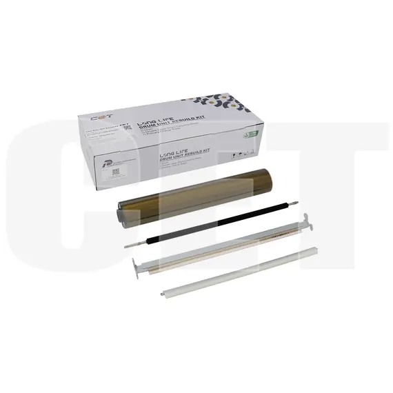 Комплект восстановления драм-юнита DR-620/621 для KONICA MINOLTA AccurioPrint C4065 (CET) CMY, (WW), CET501044