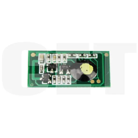 Чип картриджа для RICOH Aficio MPC2030/2050/2550/2530 (CET) Yellow, (WW), 5500 стр., CET8285
