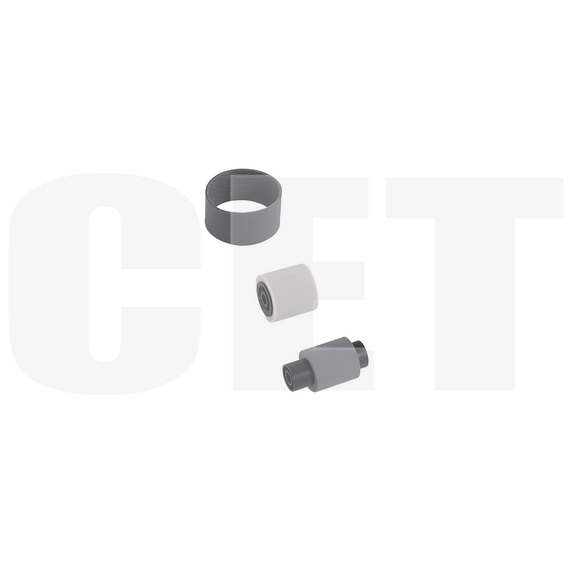 Комплект роликов ADF D3FF-2228, D684-2171, D541-2241 для RICOH IM C2000/IMC2500/IMC3000/IMC4500 (CET), CET511040