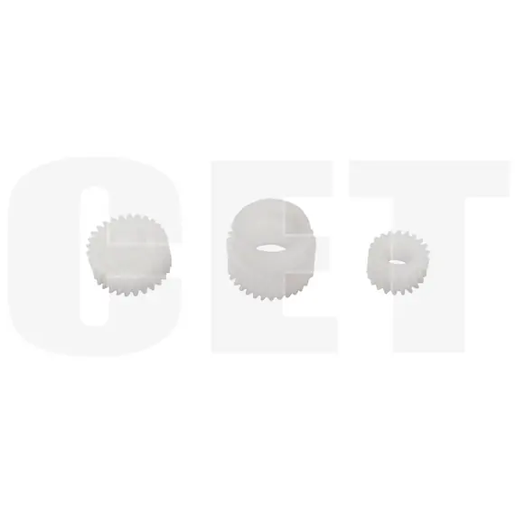 Комплект шестерен блока проявки FM1-R550-Gear для CANON iR ADVANCE DX 6860/6870/C5840/C5850/C5860/C5870 (CET), CET361099