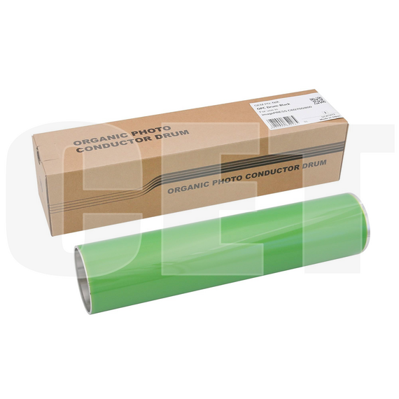 Барабан (Япония) для CANON imagePRESS C60/C700/C800 (CET) Black, 500000 стр., CET101065