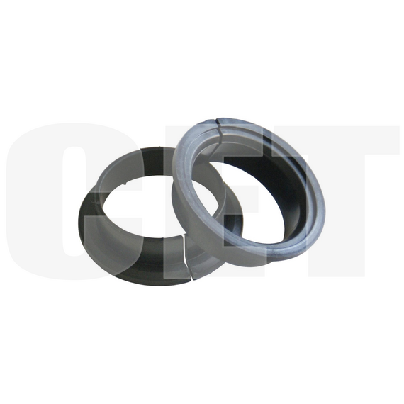 Бушинг тефлонового вала FB5-3613-000 для CANON iR5000/6000 (CET), 2 шт/компл, CET5143