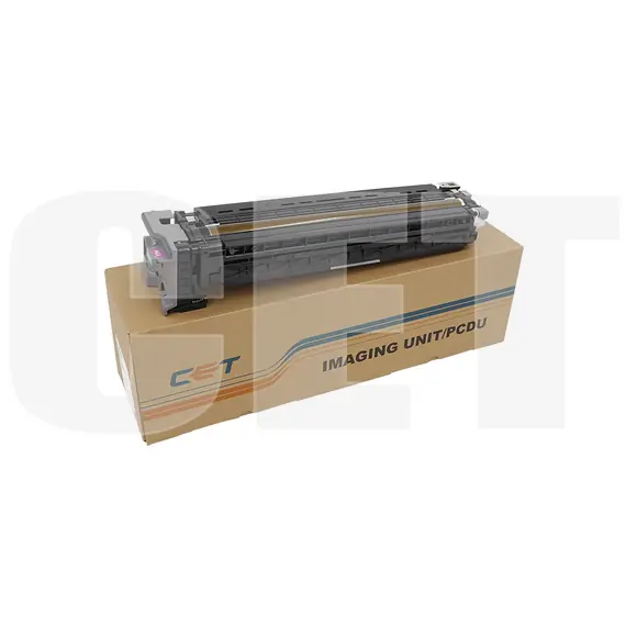 Блок барабана/девелопера D0F22212 для RICOH IM C7010 (CET) Magenta, CET471218
