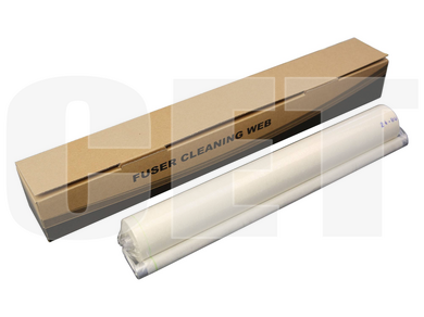 Чистящая лента фьюзера NROLR1614FCZ2, NROLR1614FCZ1 для SHARP MX-5500N/6200N/6201N/7000N/7001N (CET), CET7661