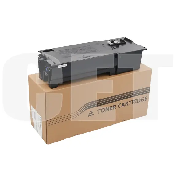Тонер-картридж для SHARP MX-B350/B355/B450/B455 (CET), 580г, 30000 стр., CET131058