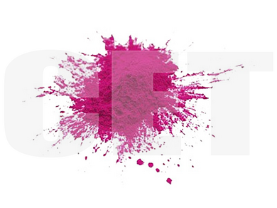 Тонер (Type 832, CPT) для XEROX SC2020, WorkCentre 7525/7535/7545 (Japan) Magenta, 20кг/мешок, (унив.), OSP08323-M-1