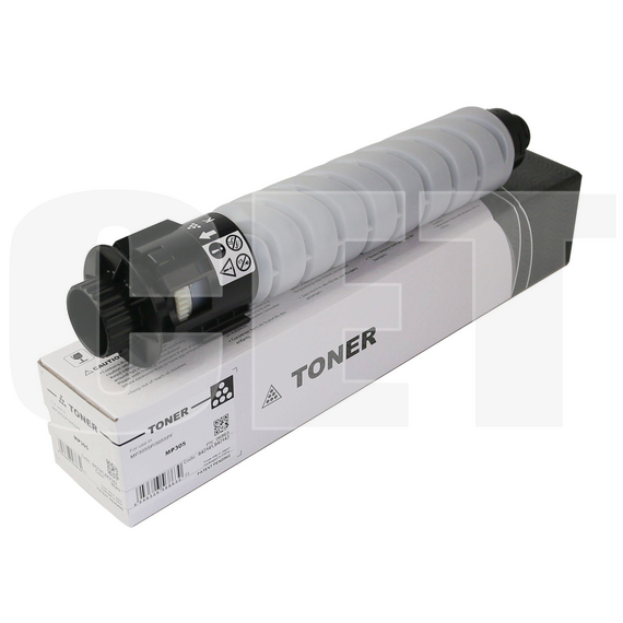Тонер-картридж (CPP) 842142 для RICOH MP305SP/305SPF (CET), 230г, 9000 стр., CET6863