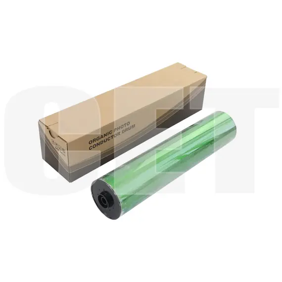 Барабан (Япония) для KONICA MINOLTA Bizhub PRESS C8000 (CET), 300000 стр., CET101024