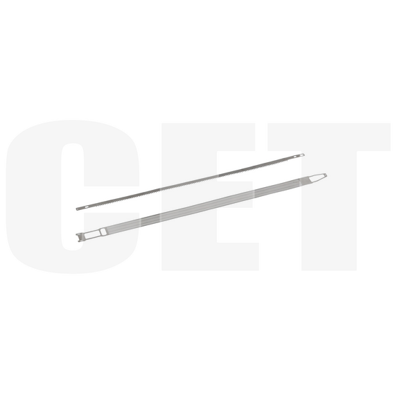 Гребенчатый электрод + сетка коротрона заряда для TOSHIBA E-Studio 3015AC/2515AC (CET) CMY, 105000 стр., CET561091