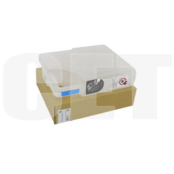 Бункер отработанного тонера A03UR70200D для KONICA MINOLTA Bizhub PRESS C6000/C7000/C70hc (CET), CET521043