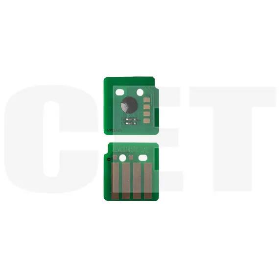 Чип картриджа 006R01759 для XEROX AltaLink C8145/8155/8170 (CET) Cyan, (MEX/SA/E.EU/ME), 28000 стр., CET381214
