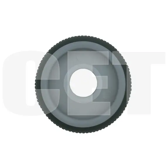 Ролик ограничительный RC1-3470 для HP LaserJet 1320/1160/2410/2420/P2014/P2015 (CET), DGP0626