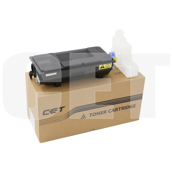 Тонер-картридж (PK11) TK-3060HC для KYOCERA ECOSYS M3145idn/M3645idn (CET), 500г, 19000 стр., CET131092