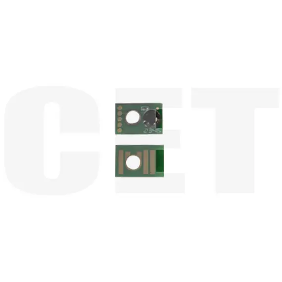 Чип картриджа 842418, 841817 для RICOH M C2000/M C2001, IMC2000/C2500, MPC2011/2003 (CET) Black, CET381373