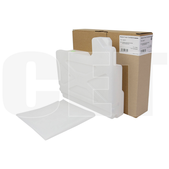 Бункер отработанного тонера MX-503HB для SHARP MX-M283N/M363N/M363U/M453N/M453U/M503N/M503U (CET), CET7680