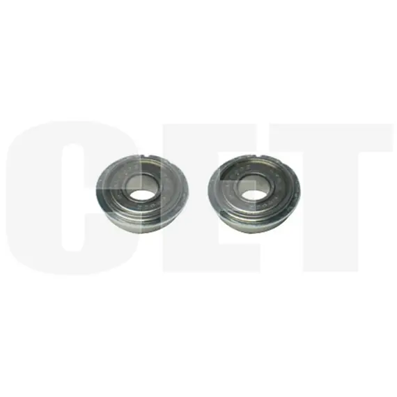 Подшипник резинового вала 4011-5758-02 для KONICA MINOLTA Bizhub 200/250/350 (CET), 2 шт/компл, CET7301