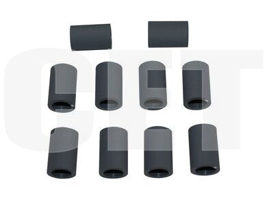 Резинка ролика подхвата DZLA000202 для PANASONIC DP1510/DP1810/DP2010 (CET), CET8926