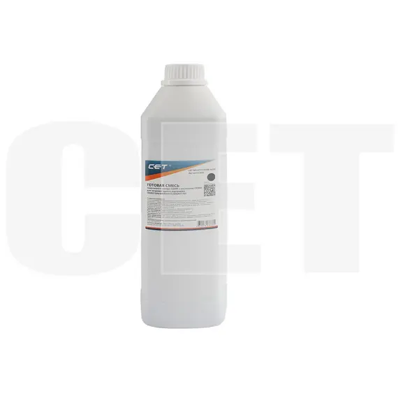 Тонер CE08K(CPT)+носитель CE08D для XEROX AltaLink C8045/8030/8035, WorkCentre 7830 (Japan) Black, 622г/бут, CET111039K-622N