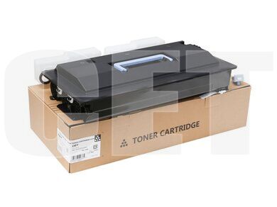 Тонер-картридж + бункер отработки TK-715 для KYOCERA KM-3050/4050/5050 (CET), 1900г, 34000 стр., CET5836