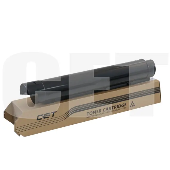Тонер-картридж (CPT) для FUJIFILM DocuCentre V C2263/C2265, Apeos C2060/C2560/C3060 (CET) Black, (AP), 450г, 22000 стр., CET141366