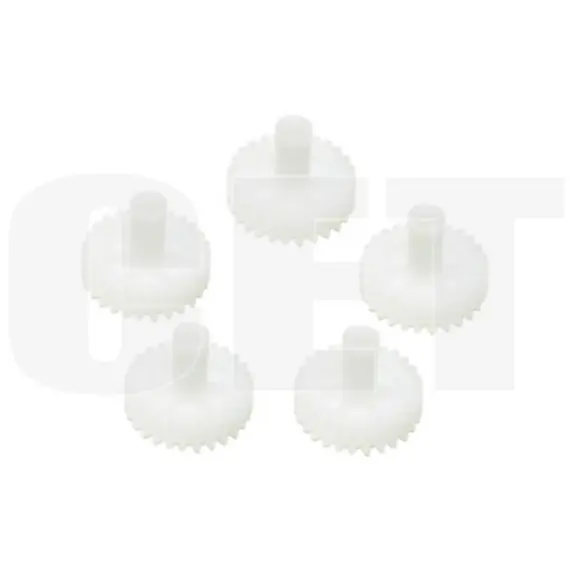 Шестерня фьюзера 27T RU5-0017-000 для HP LaserJet 4200/4300/4250/4350 (CET), CET1070