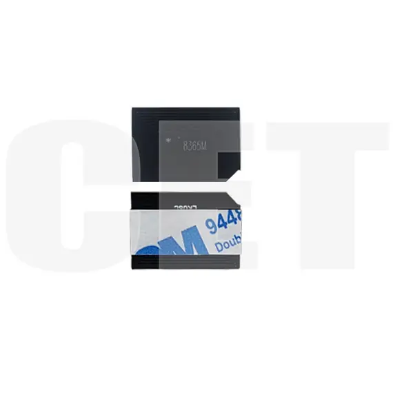 Чип картриджа TK-8365M для KYOCERA TASKalfa 2554ci (CET) Magenta, 12000 стр., CET381296