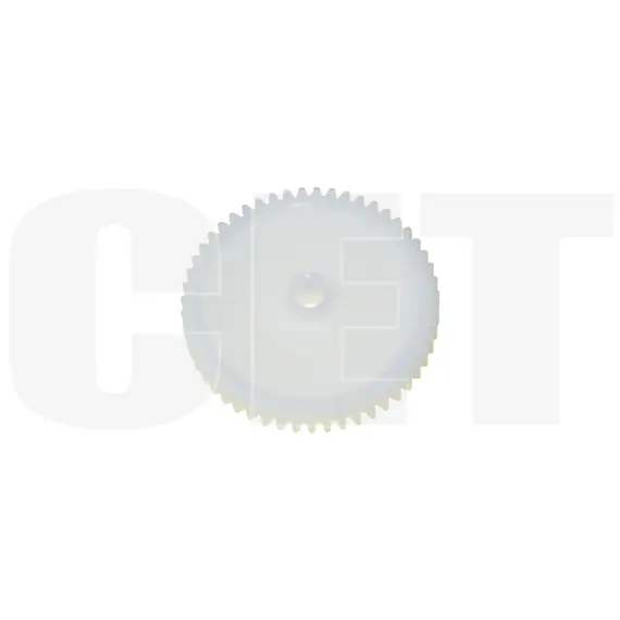 Шестерня привода фьюзера 51T RU5-0044-000 для HP LaserJet 4200/4300/4250/4350 (CET), CET4945