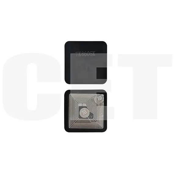 Чип картриджа TK-8605K для KYOCERA TASKalfa MZ2501ci/MZ3501ci (CET) Black, (EUR/MEA/Afr), 30000 стр., CET381552
