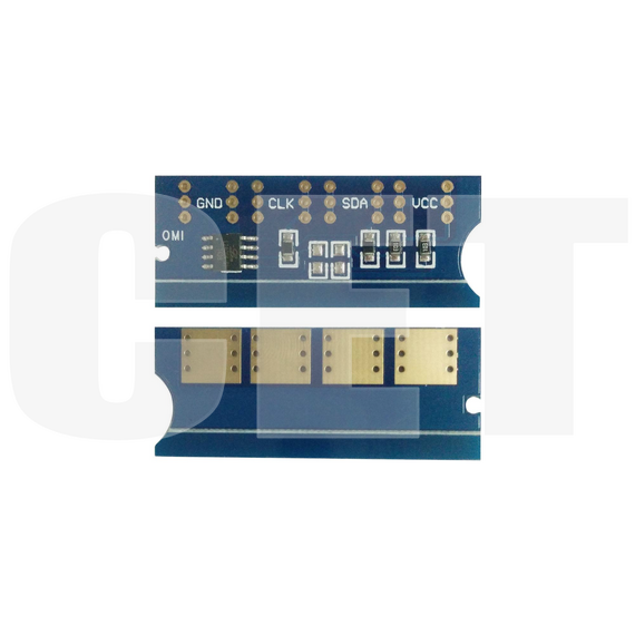 Чип картриджа SCX-D4200A для SAMSUNG SCX-4200 (CET), (EXP), 3000 стр., CET1872