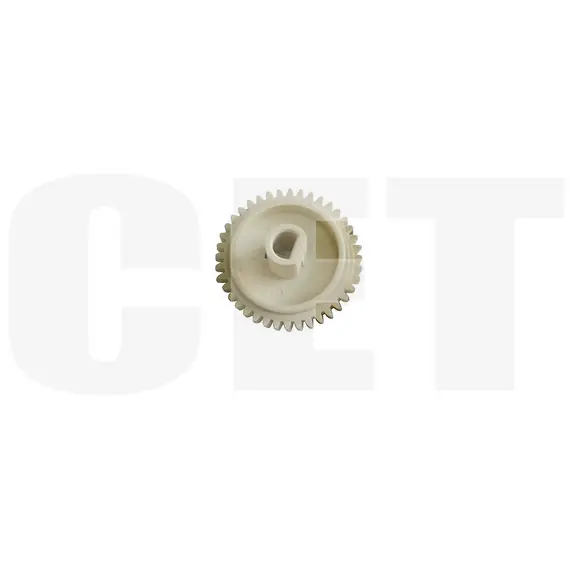 Шестерня привода резинового вала 40T RU5-0016-000 для HP LaserJet 4200/4300 (CET), CET1062