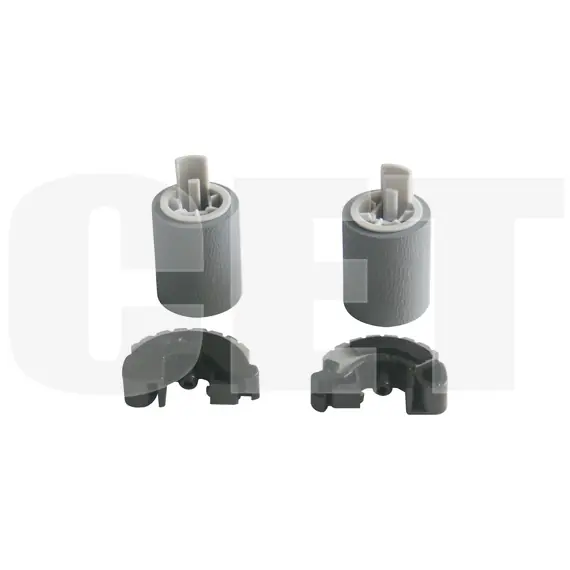 Комплект роликов FB4-9817-030 (2 шт.), FF6-1621-000 (2 шт.) для CANON iR1600/2000/2016/2020/2120/2116/2318/2320/2420 (CET), CET5093, CET5093R