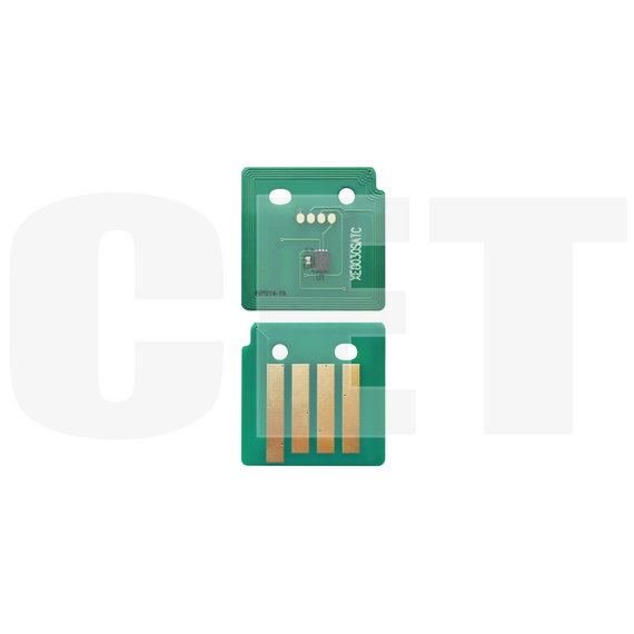 Чип картриджа 006R01702 для XEROX AltaLink C8030/C8035/C8045 (CET) Cyan, 15000 стр., CET381233