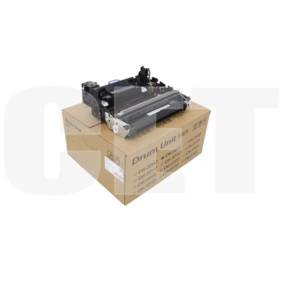 Драм-юнит DK-3200E для KYOCERA ECOSYS PA4500x/MA4500x/MA4500fx (CET), (восстановленный), CET471190